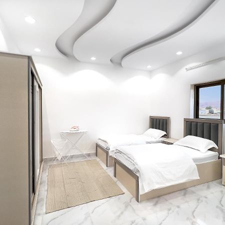 Comfortable & Big Family Apartments 10Mins Drive To Al-Masjid -Nabawi - Nozol Noor 2 المدينة المنورة المظهر الخارجي الصورة