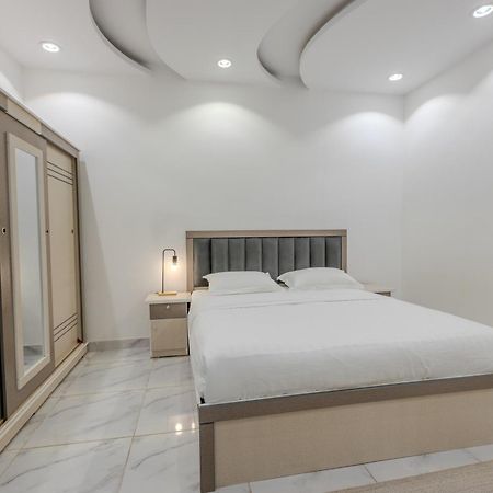 Comfortable & Big Family Apartments 10Mins Drive To Al-Masjid -Nabawi - Nozol Noor 2 المدينة المنورة المظهر الخارجي الصورة