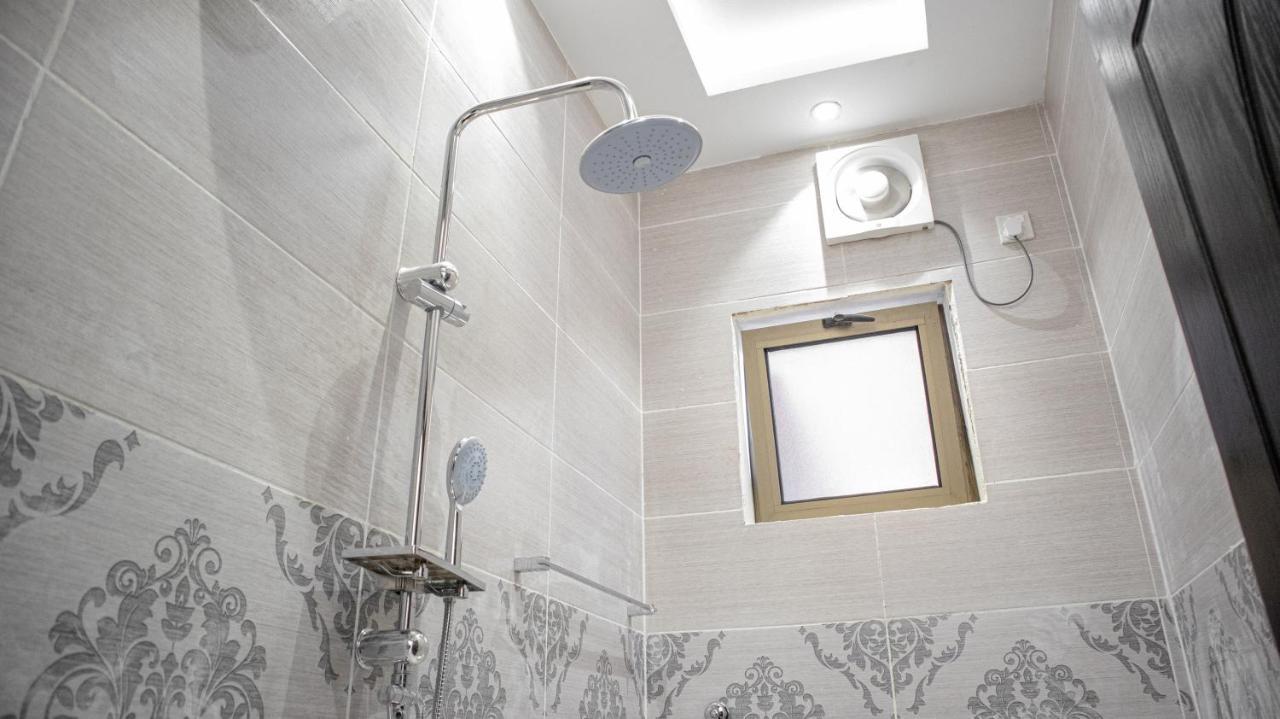 Comfortable & Big Family Apartments 10Mins Drive To Al-Masjid -Nabawi - Nozol Noor 2 المدينة المنورة المظهر الخارجي الصورة