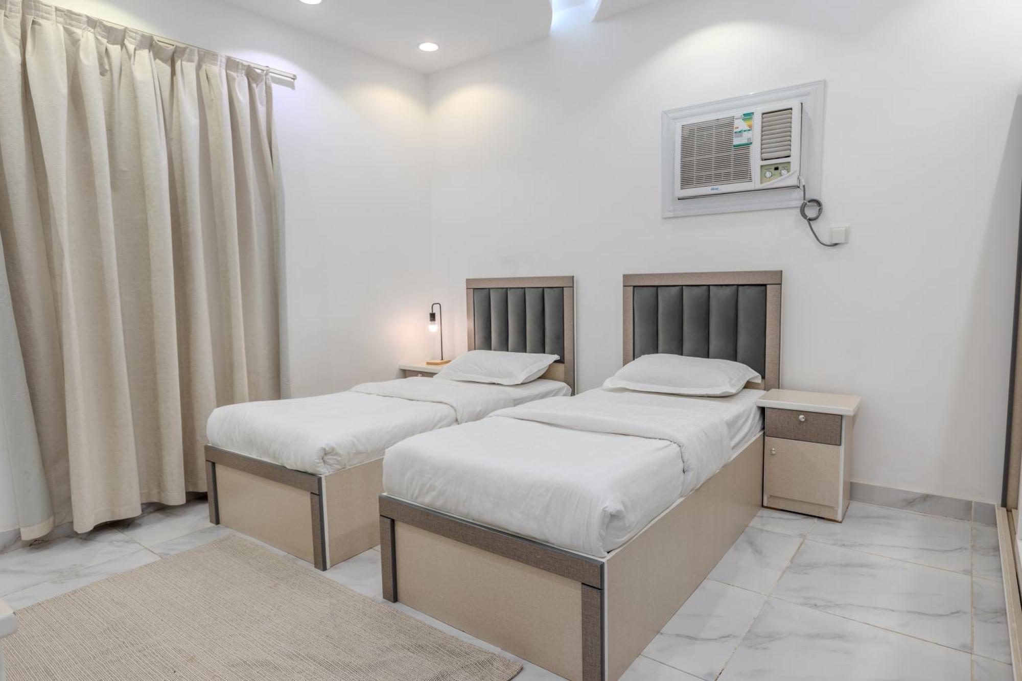 Comfortable & Big Family Apartments 10Mins Drive To Al-Masjid -Nabawi - Nozol Noor 2 المدينة المنورة المظهر الخارجي الصورة