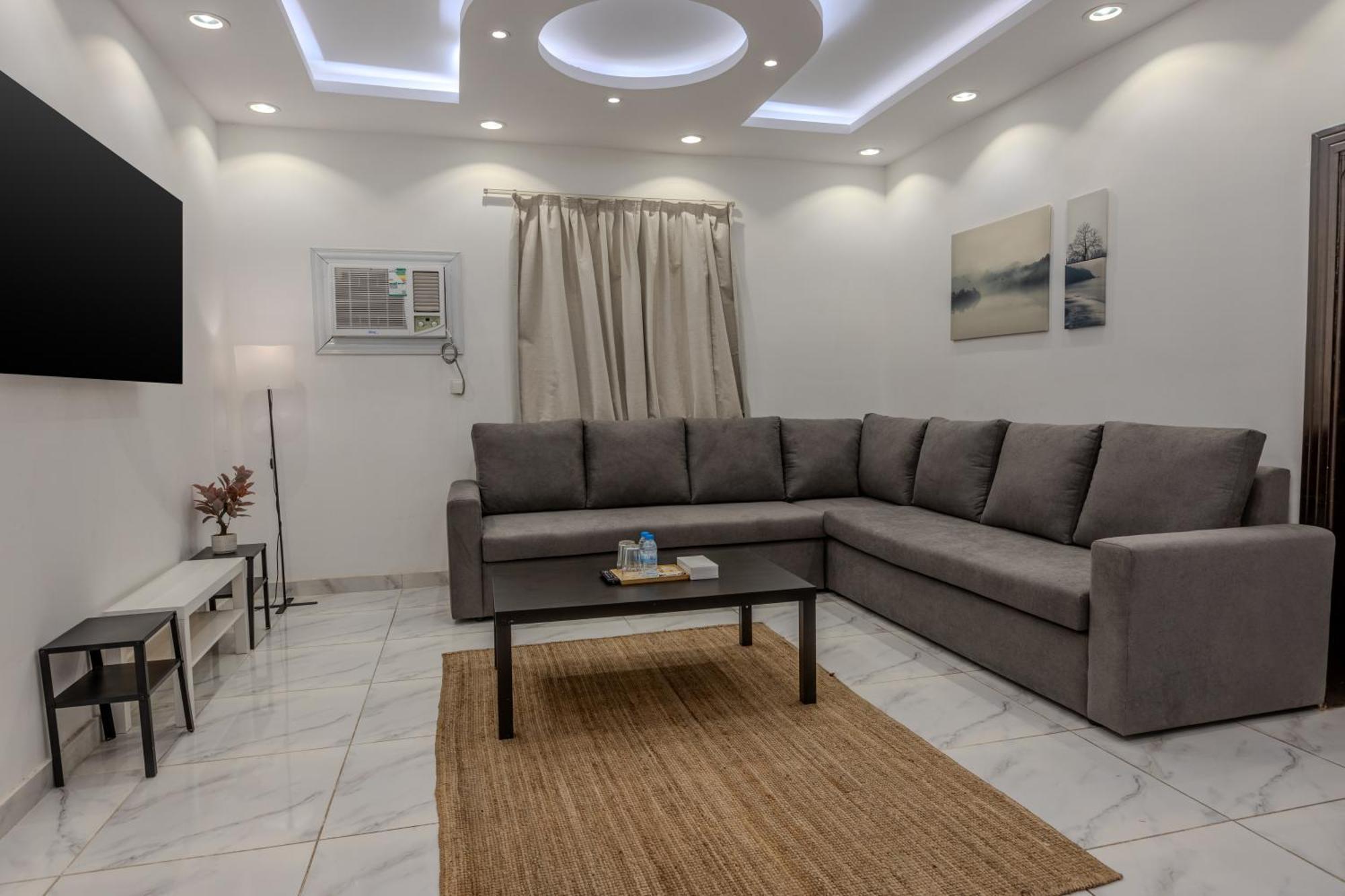 Comfortable & Big Family Apartments 10Mins Drive To Al-Masjid -Nabawi - Nozol Noor 2 المدينة المنورة المظهر الخارجي الصورة