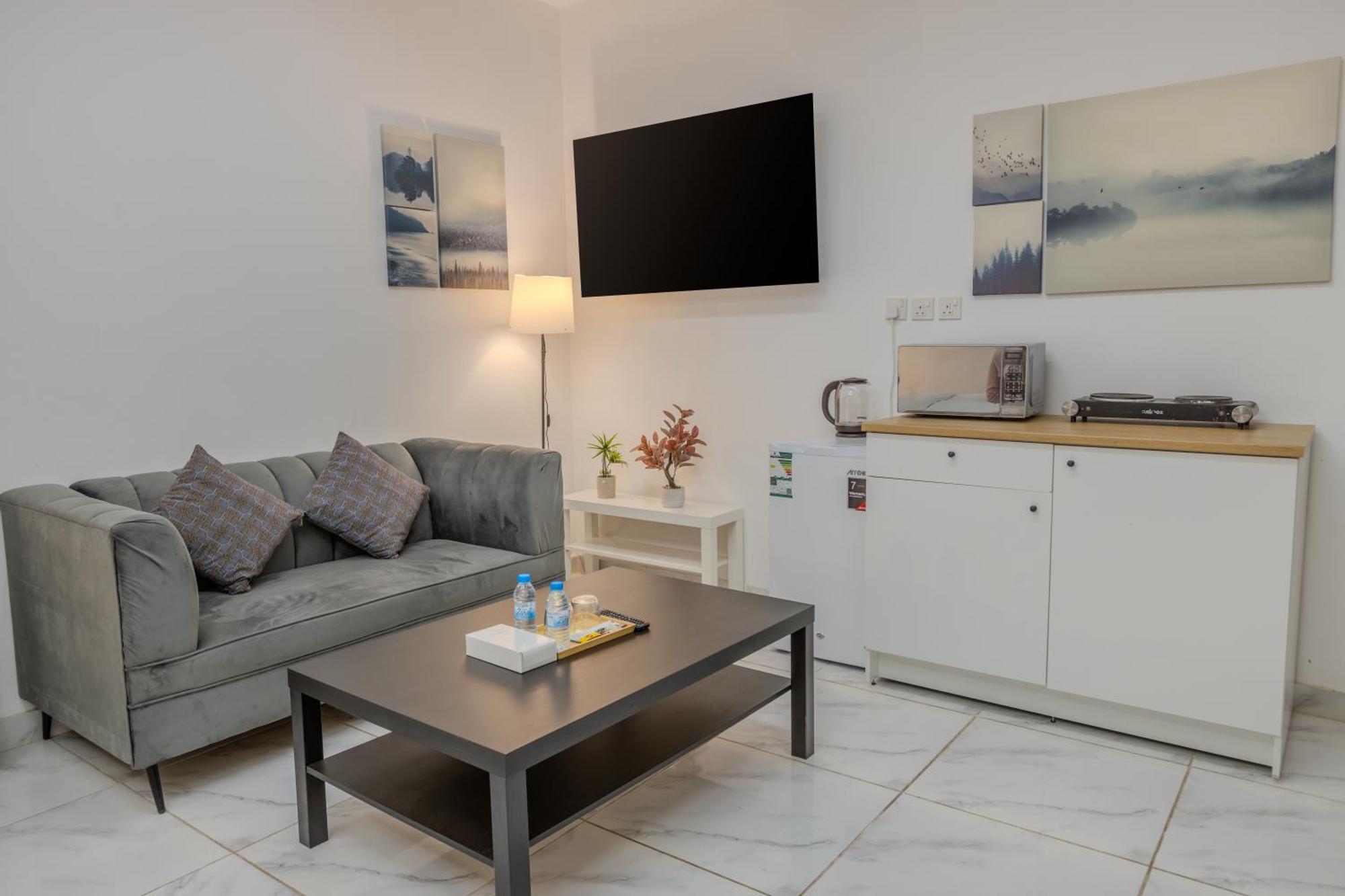 Comfortable & Big Family Apartments 10Mins Drive To Al-Masjid -Nabawi - Nozol Noor 2 المدينة المنورة المظهر الخارجي الصورة