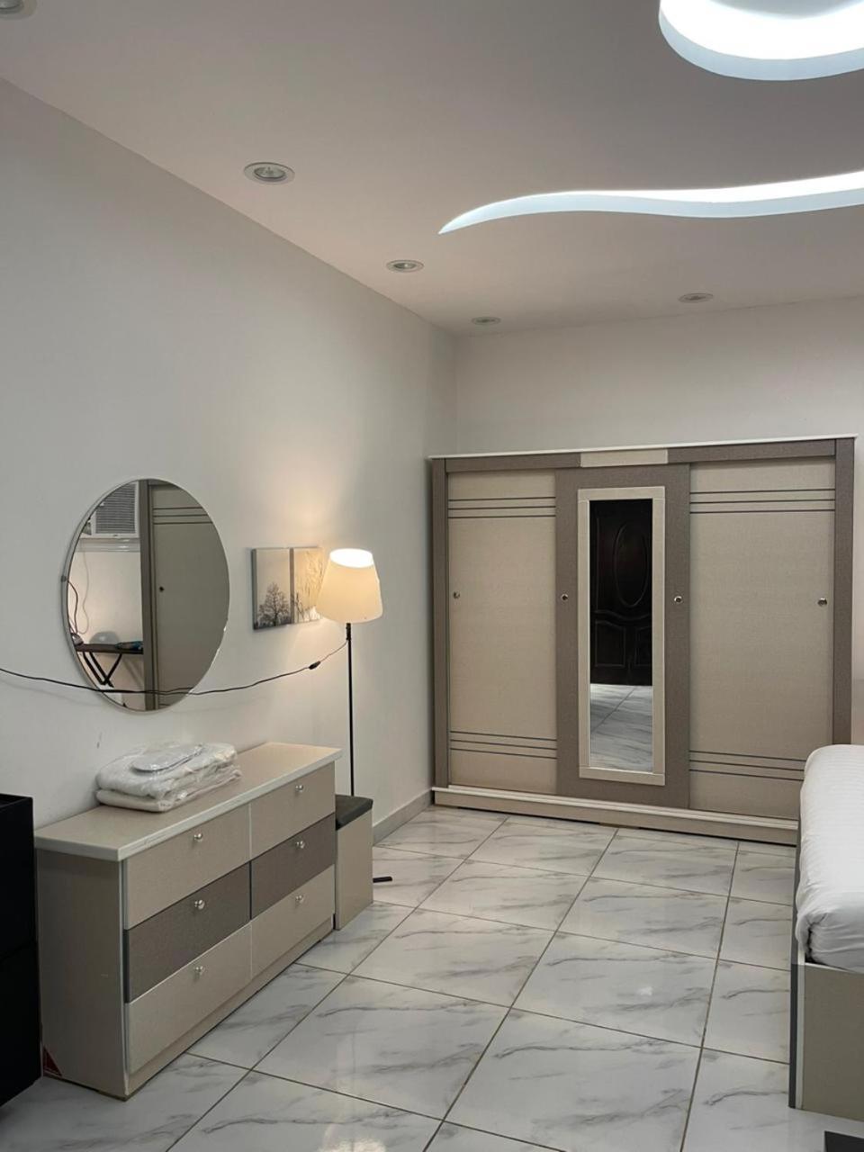 Comfortable & Big Family Apartments 10Mins Drive To Al-Masjid -Nabawi - Nozol Noor 2 المدينة المنورة المظهر الخارجي الصورة