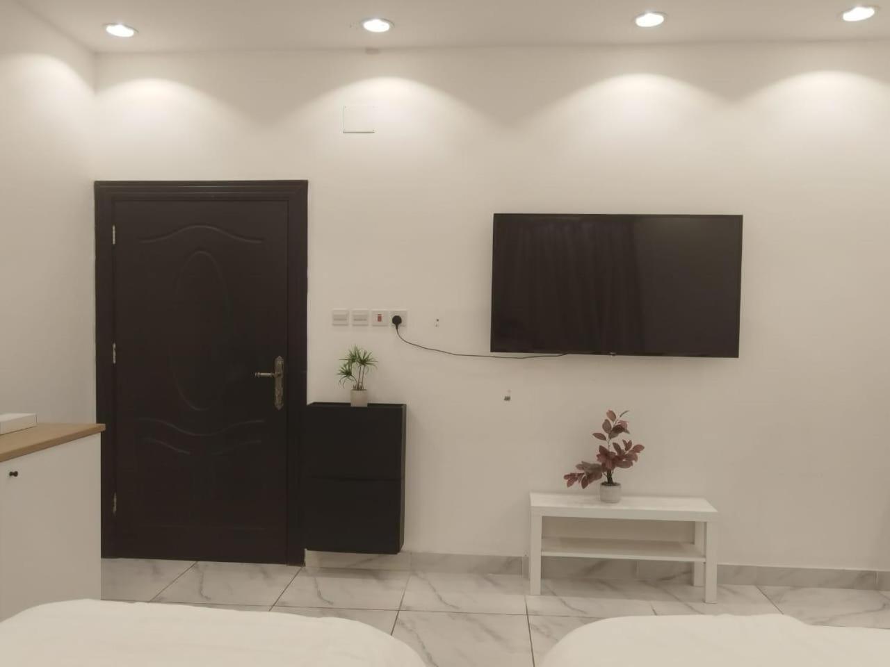 Comfortable & Big Family Apartments 10Mins Drive To Al-Masjid -Nabawi - Nozol Noor 2 المدينة المنورة المظهر الخارجي الصورة