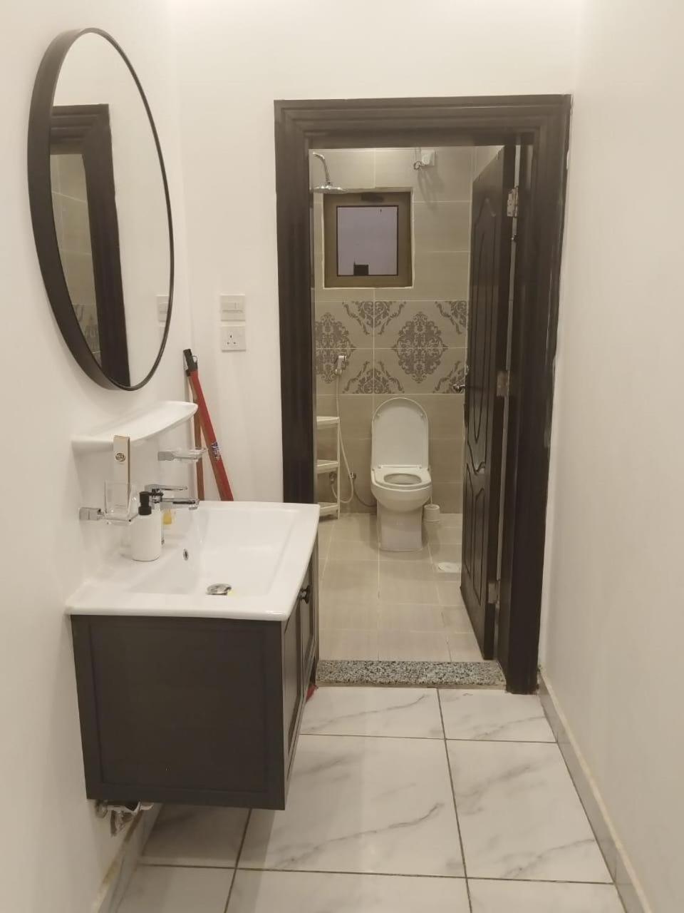 Comfortable & Big Family Apartments 10Mins Drive To Al-Masjid -Nabawi - Nozol Noor 2 المدينة المنورة المظهر الخارجي الصورة